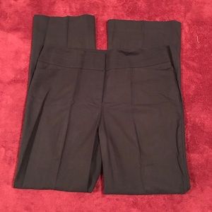 LOFT dress pants. New with tag. Curvy 10.